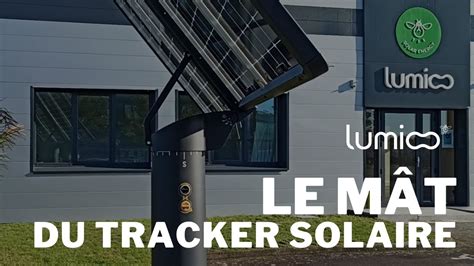 tracker lumioo|[ ZOOM MÂT ] Tout savoir sur le mât du tracker .